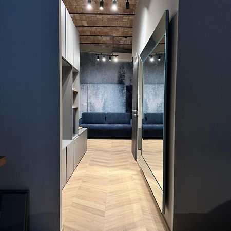 Sky Luxury Rooms Неттуно Екстер'єр фото
