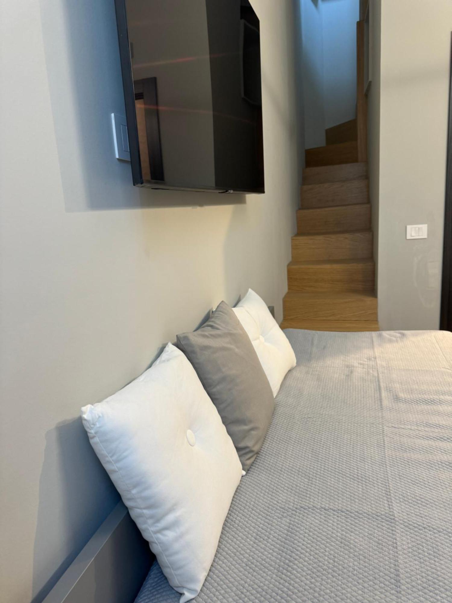 Sky Luxury Rooms Неттуно Екстер'єр фото