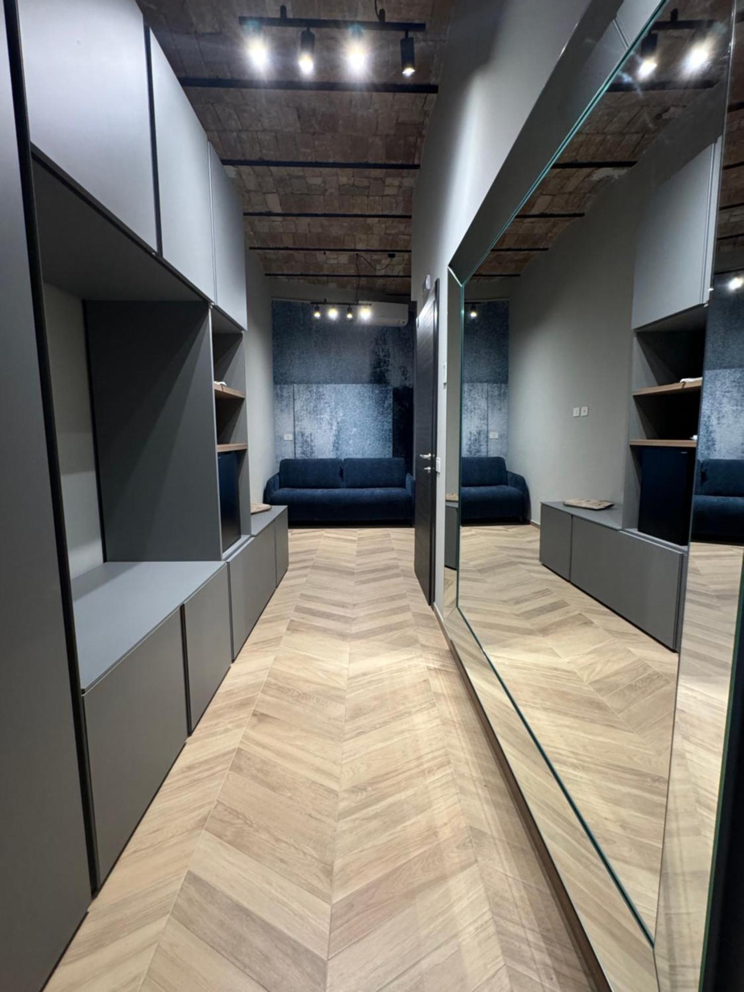 Sky Luxury Rooms Неттуно Екстер'єр фото