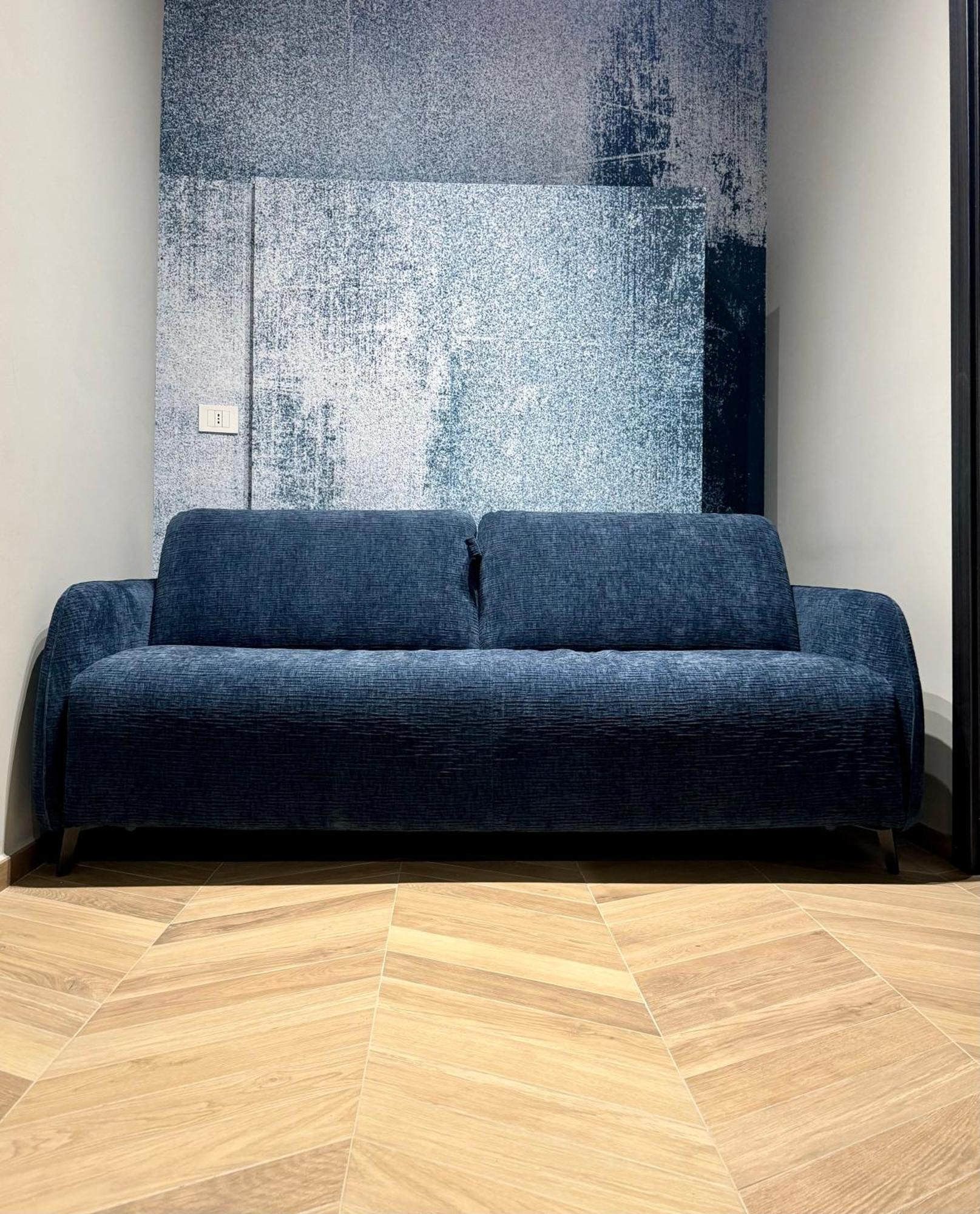Sky Luxury Rooms Неттуно Екстер'єр фото