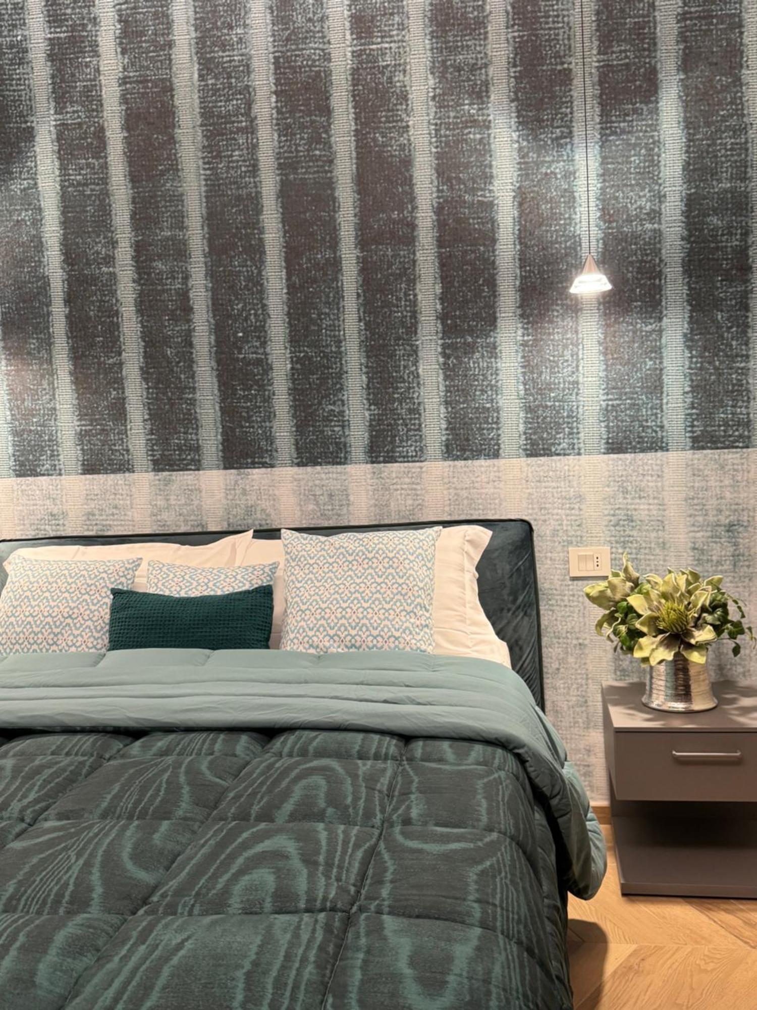 Sky Luxury Rooms Неттуно Екстер'єр фото