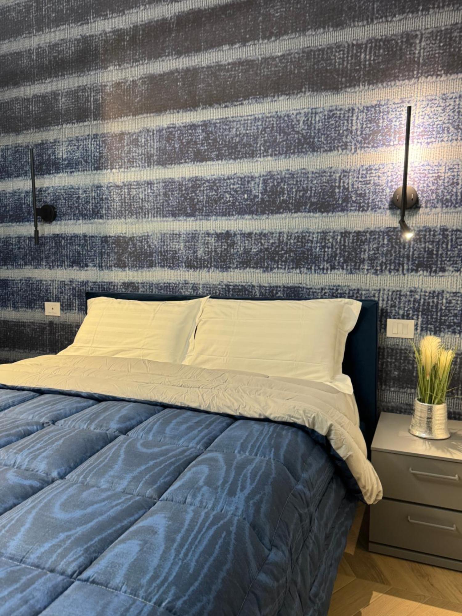 Sky Luxury Rooms Неттуно Екстер'єр фото