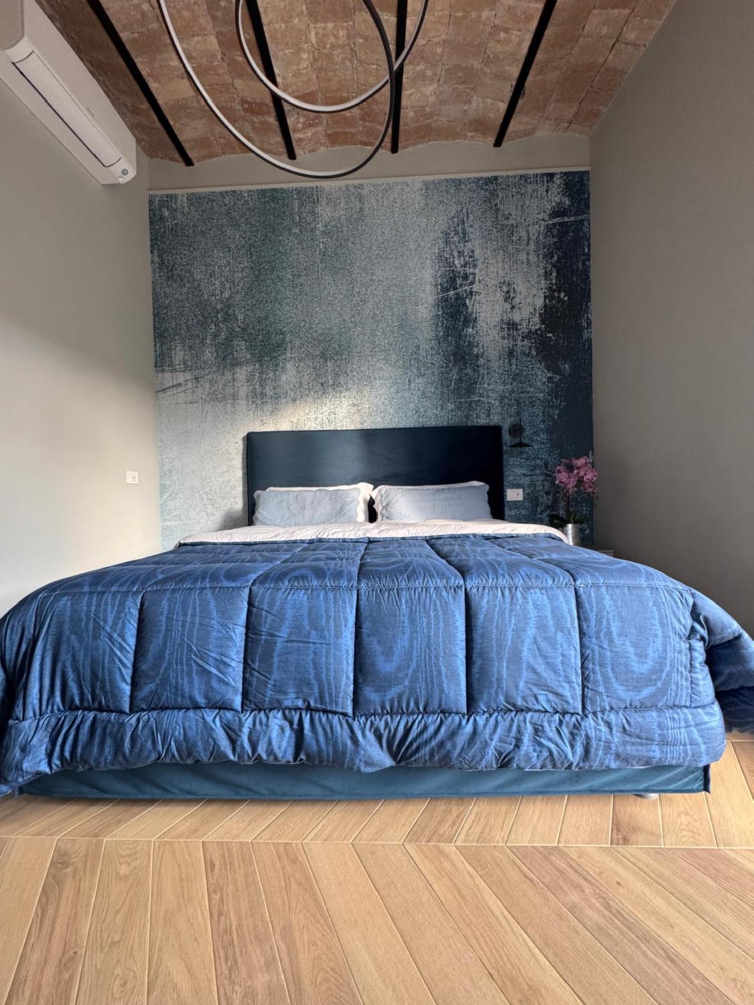 Sky Luxury Rooms Неттуно Екстер'єр фото