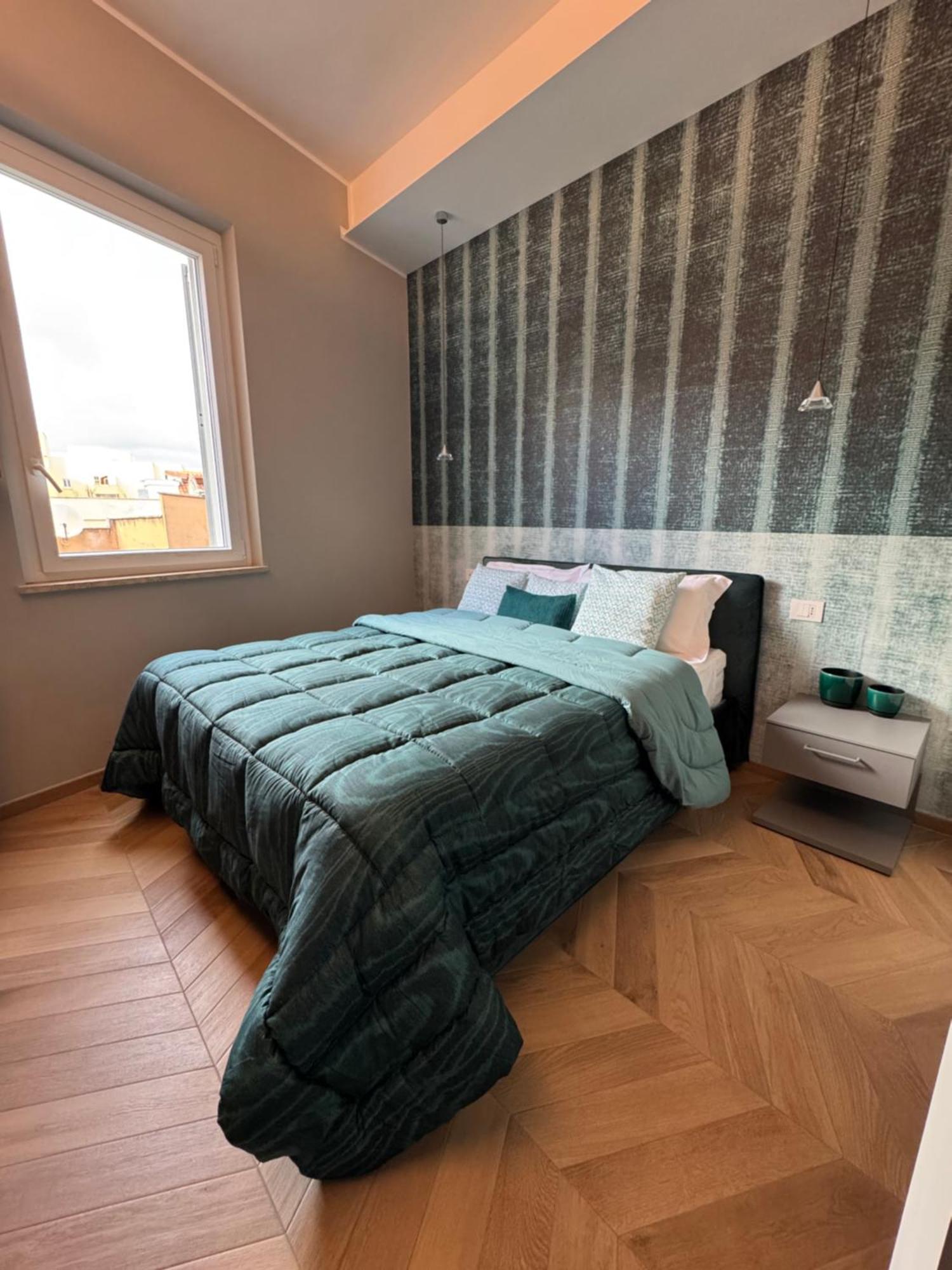 Sky Luxury Rooms Неттуно Екстер'єр фото