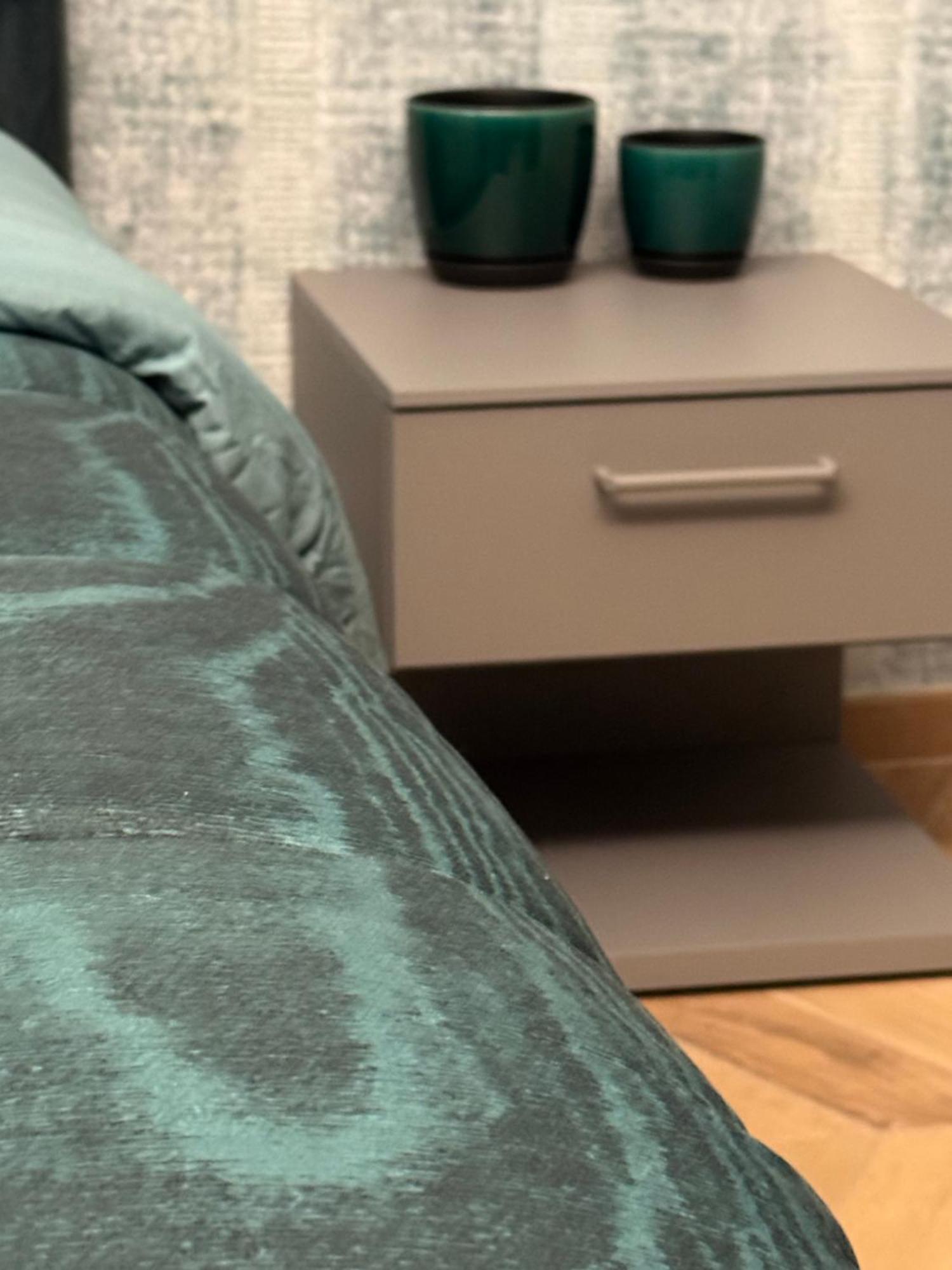 Sky Luxury Rooms Неттуно Екстер'єр фото