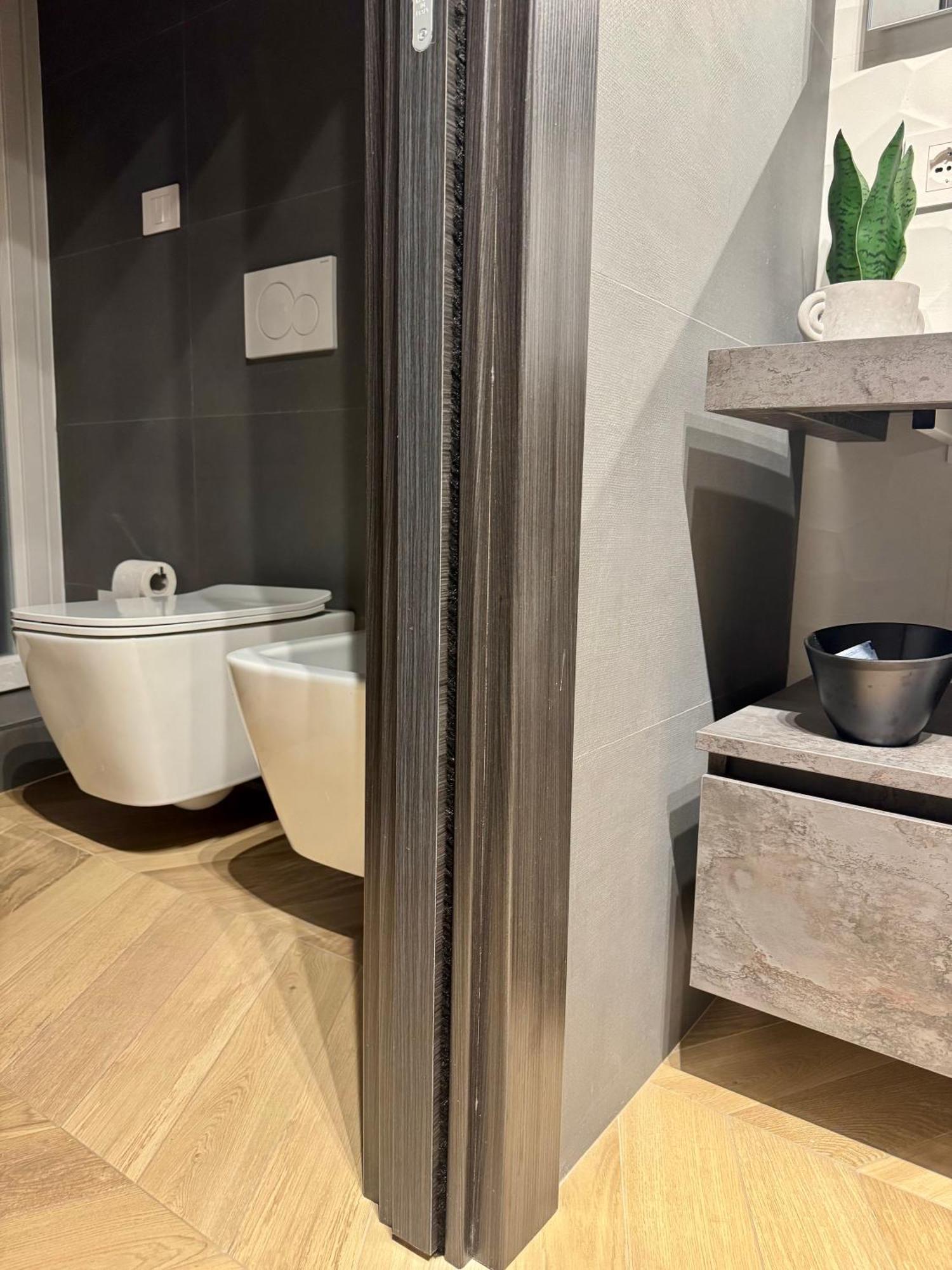 Sky Luxury Rooms Неттуно Екстер'єр фото