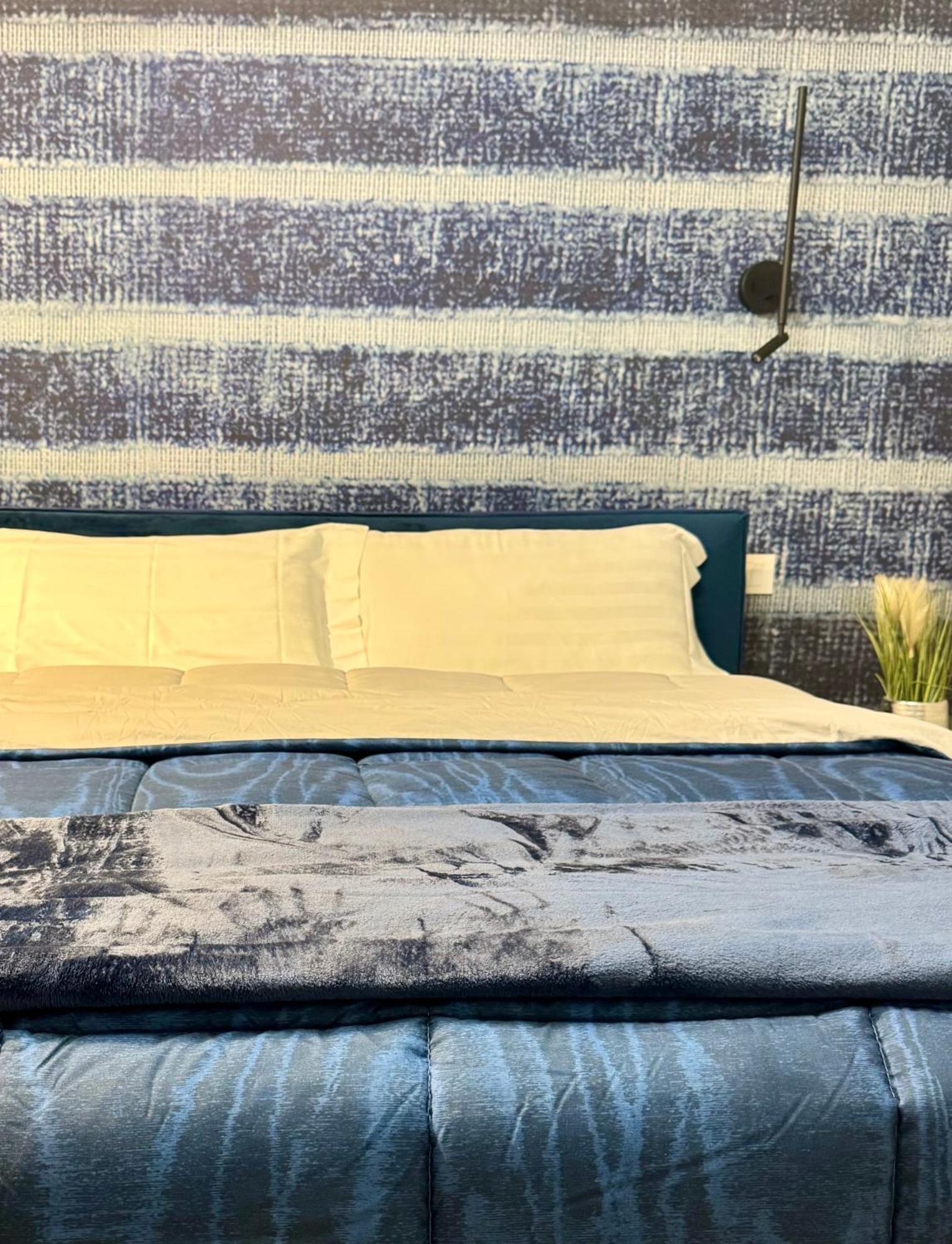 Sky Luxury Rooms Неттуно Екстер'єр фото